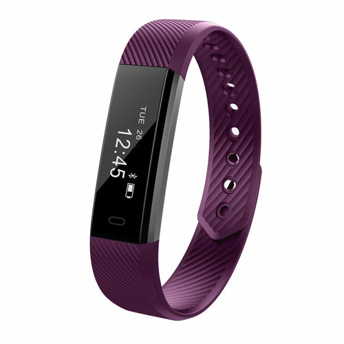 SmartFit Slim – Smartwatch con tracker di attività e monitoraggio