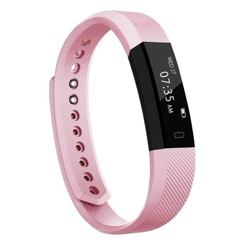 SmartFit Slim – Smartwatch con tracker di attività e monitoraggio