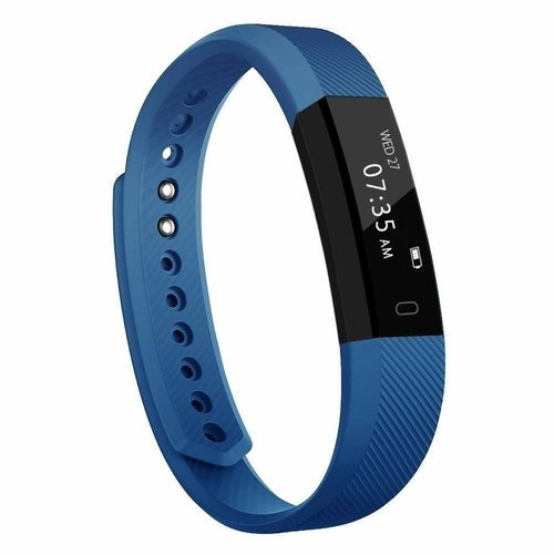 SmartFit Slim – Smartwatch con tracker di attività e monitoraggio