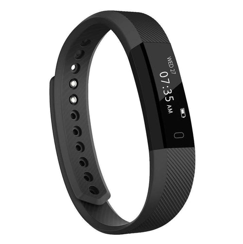 SmartFit Slim – Smartwatch con tracker di attività e monitoraggio