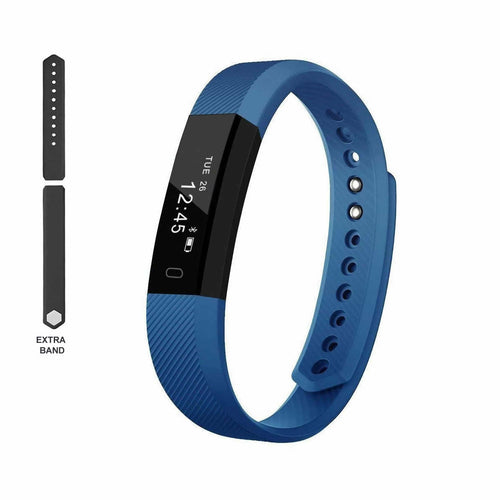 SmartFit Slim – Smartwatch con tracker di attività e monitoraggio