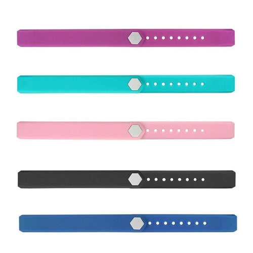 SmartFit Slim – Smartwatch con tracker di attività e monitoraggio