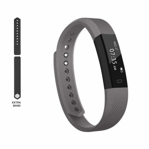 SmartFit Slim – Smartwatch con tracker di attività e monitoraggio