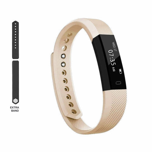 SmartFit Slim – Smartwatch con tracker di attività e monitoraggio