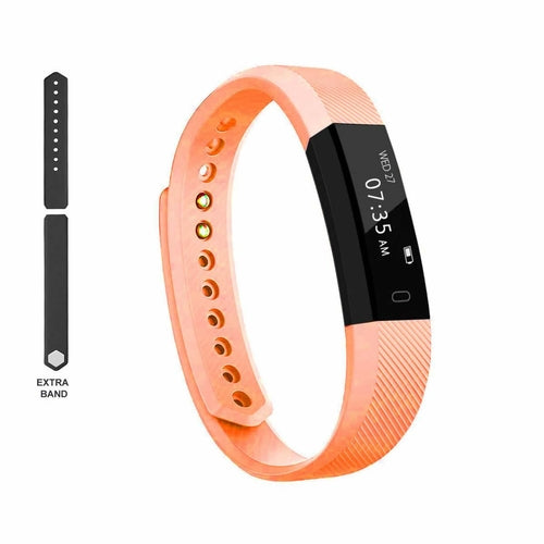 SmartFit Slim – Smartwatch con tracker di attività e monitoraggio